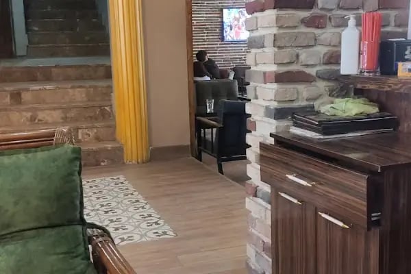 Başak pide lahmacun&amp; kebap bismil diyarbakır - Resim 13