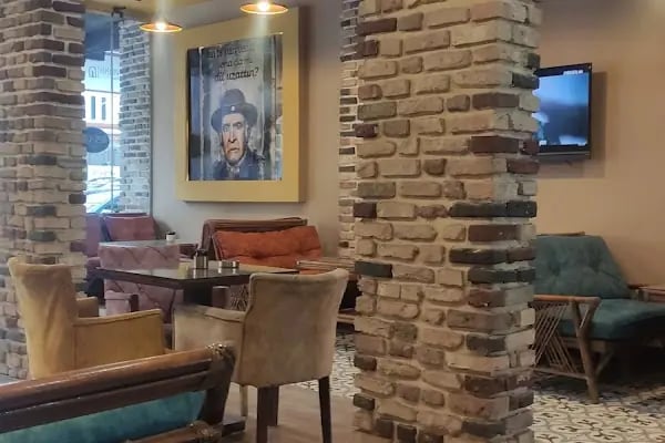 Başak pide lahmacun&amp; kebap bismil diyarbakır - Resim 8