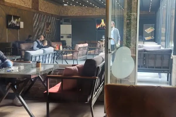 Başak pide lahmacun&amp; kebap bismil diyarbakır - Resim 18