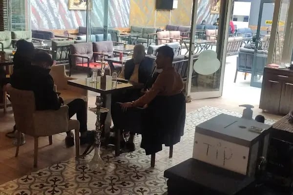 Başak pide lahmacun&amp; kebap bismil diyarbakır - Resim 15