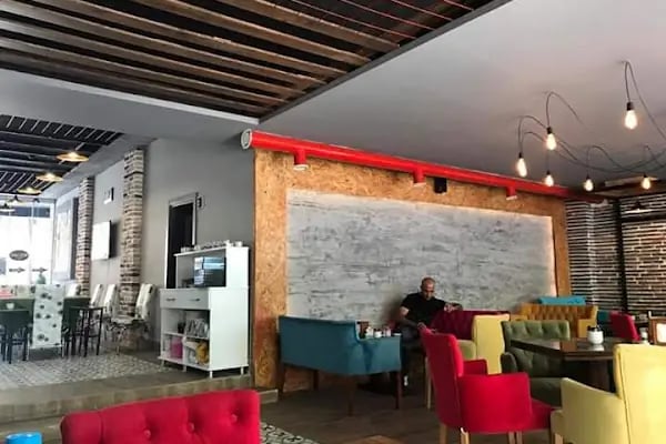 Başak pide lahmacun&amp; kebap bismil diyarbakır - Resim 4