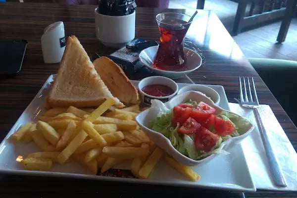 Başak pide lahmacun&amp; kebap bismil diyarbakır - Resim 3