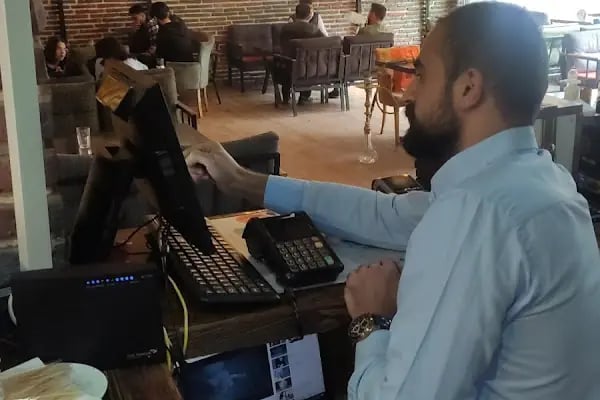 Başak pide lahmacun&amp; kebap bismil diyarbakır - Resim 10