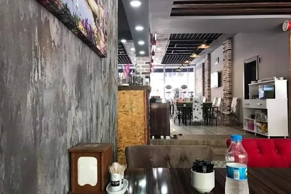Başak pide lahmacun&amp; kebap bismil diyarbakır - Resim 11