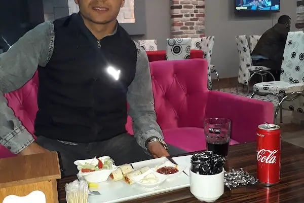 Başak pide lahmacun&amp; kebap bismil diyarbakır - Resim 5