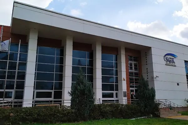 Aliaga Sosyal Guvenlik Ilce Mudürlügü - Resim 1