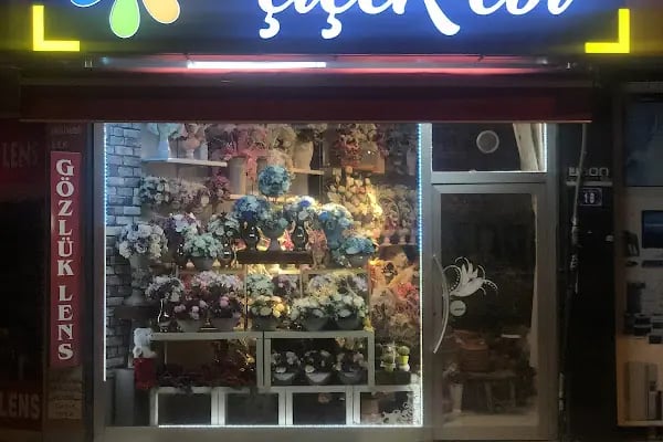 DİLEK ÇİÇEK EVİ - Resim 2