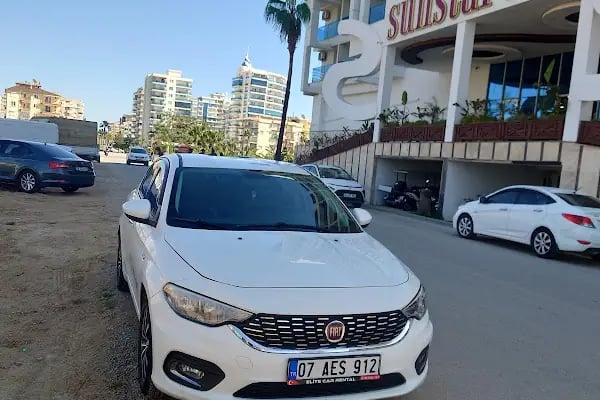 MOUNTAİN RENT A CAR - Resim 5
