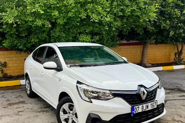 MOUNTAİN RENT A CAR - Resim 12
