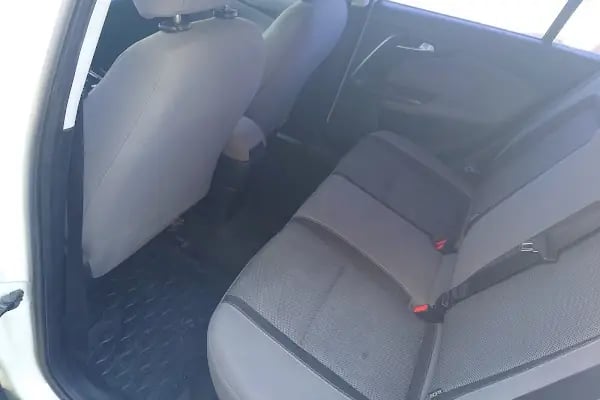 MOUNTAİN RENT A CAR - Resim 10