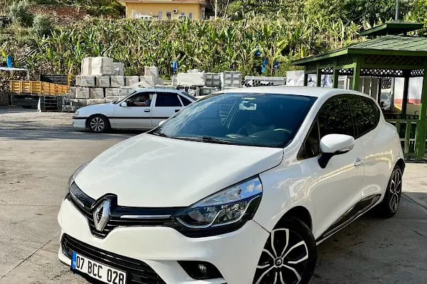 MOUNTAİN RENT A CAR - Resim 1