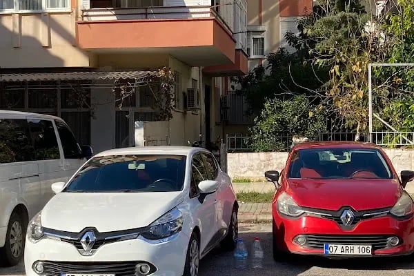 MOUNTAİN RENT A CAR - Resim 11