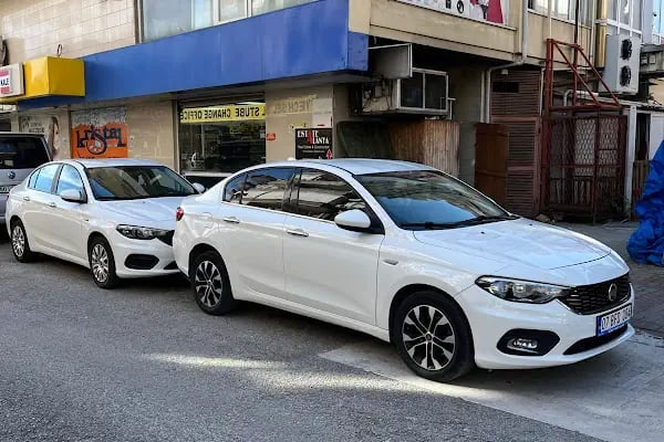 MOUNTAİN RENT A CAR - Resim 4