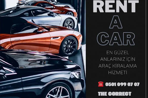 MOUNTAİN RENT A CAR - Resim 2
