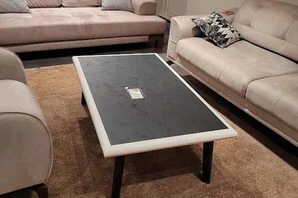 Kelebek Mobilya - Küçükçekmece Florya Outlet - Resim 3