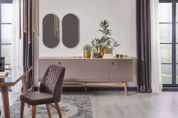 Kelebek Mobilya - Küçükçekmece Florya Outlet - Resim 10
