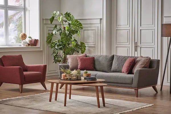 Kelebek Mobilya - Küçükçekmece Florya Outlet - Resim 5