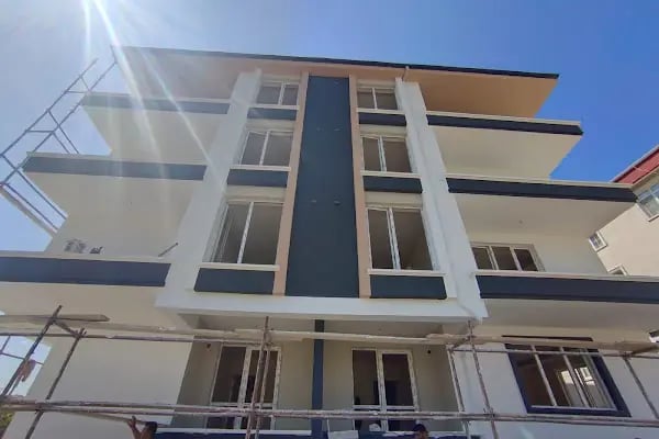 PERA GON İNŞ. EMLAK SANAYİ VE TİCARET LİMİTED ŞİRKETİ - Resim 7