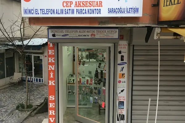 koray iletisim - Resim 1