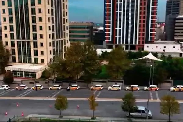 BAHÇELİEVLER ALAN SÜRÜCÜ KURSU - Resim 12