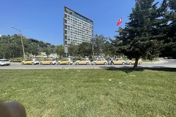 BAHÇELİEVLER ALAN SÜRÜCÜ KURSU - Resim 7