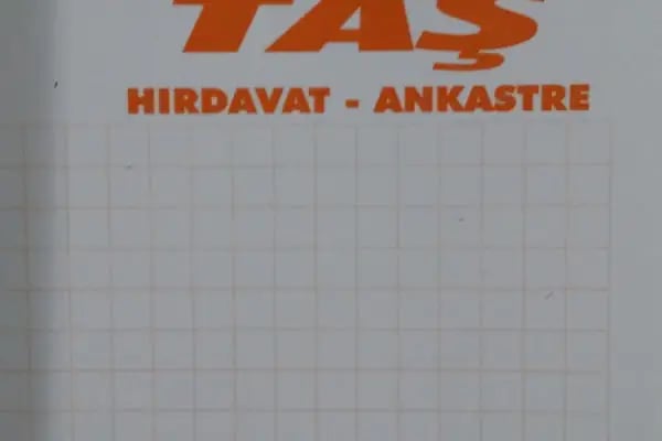TAŞ Hirdavat - Ankastre - Resim 2