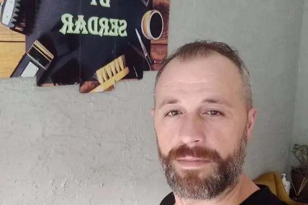 By serdar tozan erkek kuaförü - Resim 15