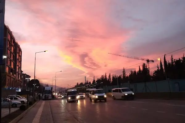 152 Evler Metro İstasyonu - Resim 3