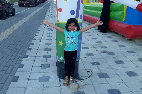 152 Evler Metro İstasyonu - Resim 16