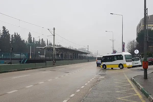 152 Evler Metro İstasyonu - Resim 1
