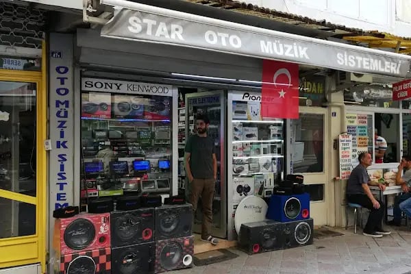 STAR ELEKTRONİK - Resim 4