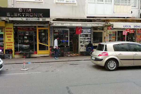 STAR ELEKTRONİK - Resim 5