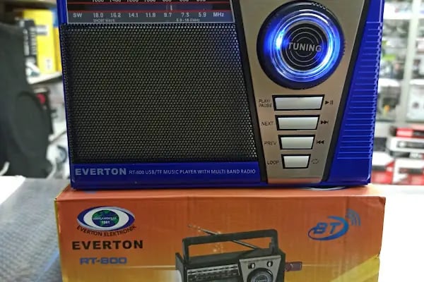 STAR ELEKTRONİK - Resim 2