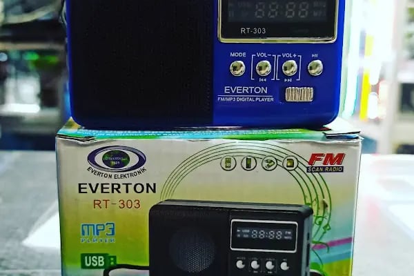 STAR ELEKTRONİK - Resim 3