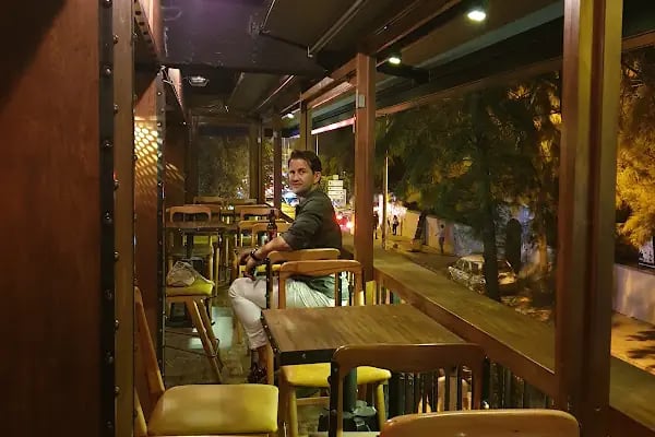 Biralem Pub - Resim 1
