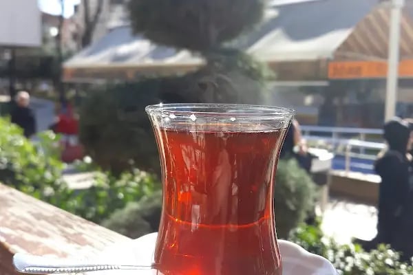 Bağcilar Belediyesi Merkez Mahallesi Aile Parkı - Resim 2