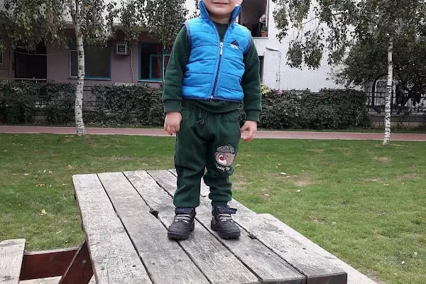 Bağcilar Belediyesi Merkez Mahallesi Aile Parkı - Resim 20