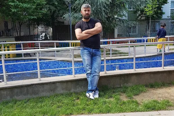 Bağcilar Belediyesi Merkez Mahallesi Aile Parkı - Resim 18