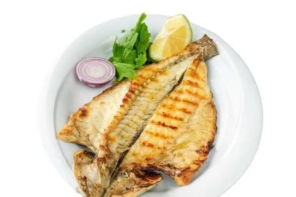 Şampiyon Restoran - Resim 6