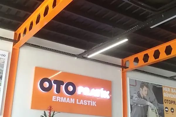 Otopratik Erman Lastik - Resim 15