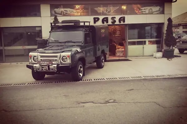 PAŞA OTOMOTİV - Resim 6