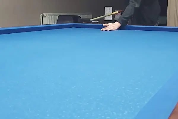Fox Bilardo &amp; Coffee - Resim 14