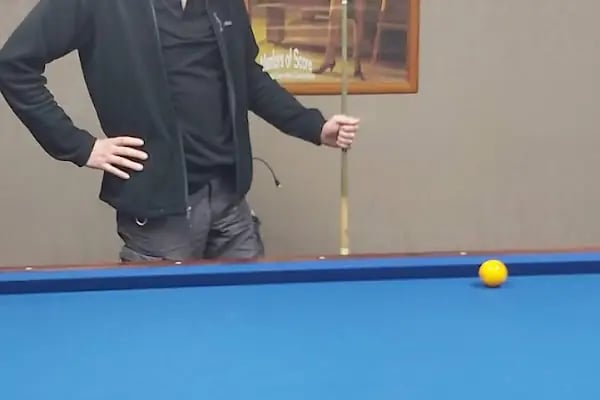 Fox Bilardo &amp; Coffee - Resim 18