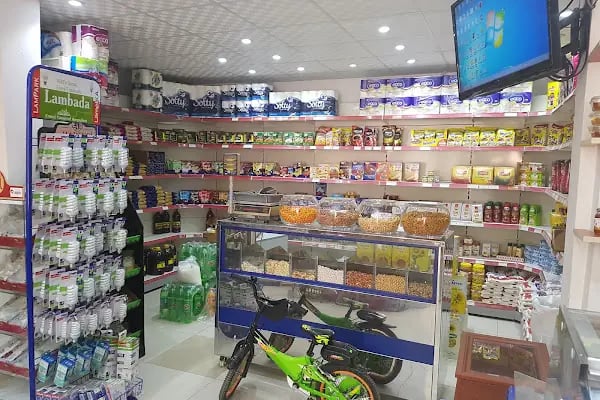 Yıldırım Market - Resim 6