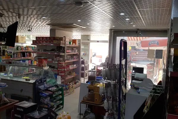 Yıldırım Market - Resim 17