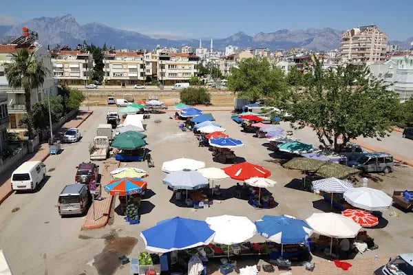 Otel Kartal - Resim 5