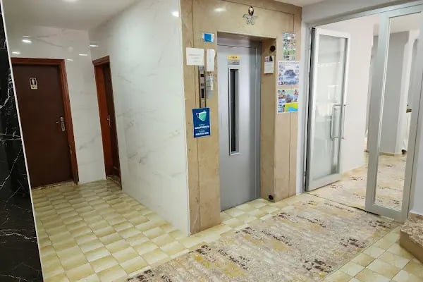 Otel Kartal - Resim 12