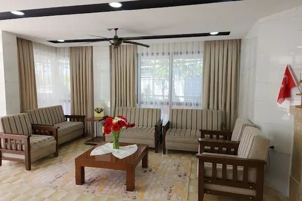 Otel Kartal - Resim 6