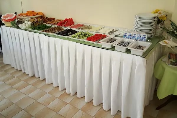 Otel Kartal - Resim 8