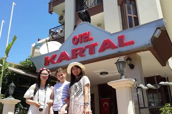 Otel Kartal - Resim 17